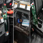 Buggy Linhai UTV LH 80DU 2x4 Elétrico - Buggy Linhai UTV LH 80DU 2x4 Elétrico