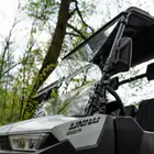 Buggy Linhai UTV LH 80DU 2x4 Elétrico - Buggy Linhai UTV LH 80DU 2x4 Elétrico