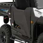 Buggy Linhai UTV LH 80DU 2x4 Elétrico - Buggy Linhai UTV LH 80DU 2x4 Elétrico