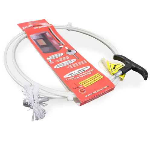 3M Salamander Cleaning Brush Kit