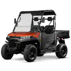 Linhai UTV LH 80DU 2x4 Electric Buggy