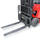 Empilhador Donker´s EP20E 60V/260Ah 2000Kg - Empilhador Donker´s EP20E 60V/260Ah 2000Kg
