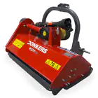 Trituradora de martillos Donker DT-T105 de 105 cm para tractor