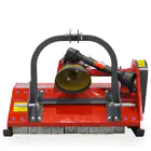 Trituradora de martillos Donker DT-T105 de 105 cm para tractor