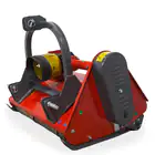 Trituradora de martillos Donker DT-T105 de 105 cm para tractor