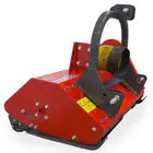 Trituradora de martillos Donker DT-T105 de 105 cm para tractor