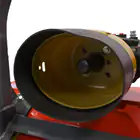 Trituradora de martillos Donker DT-T105 de 105 cm para tractor