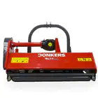 Trituradora de tractor Donker DT-T125