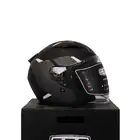 Casco Maxi-Jet Urus Ice White MT
