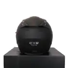 Capacete Maxi-Jet Plain Preto