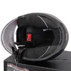 Capacete Maxi-Jet Plain Preto