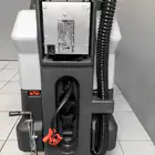 Fregadora de suelos Lavor Dynamic 45B CBT de 24 V + cargador y 2 baterías de regalo.