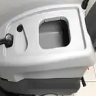 Fregadora de suelos Lavor Dynamic 45B CBT de 24 V + cargador y 2 baterías de regalo.