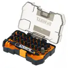 Conjunto de Pontas DeWalt x McLaren 32 Peças