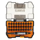 Conjunto de Pontas DeWalt x McLaren 32 Peças