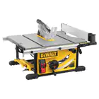 Sierra de mesa Dewalt de 2000 W y 250 mm