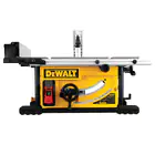Sierra de mesa Dewalt de 2000 W y 250 mm