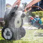 Robot Lawn Mower Husqvarna Automower 308V 800 m²