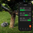 Robot Lawn Mower Husqvarna Automower 308V 800 m²
