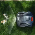 Robot Lawn Mower Husqvarna Automower 308V 800 m²