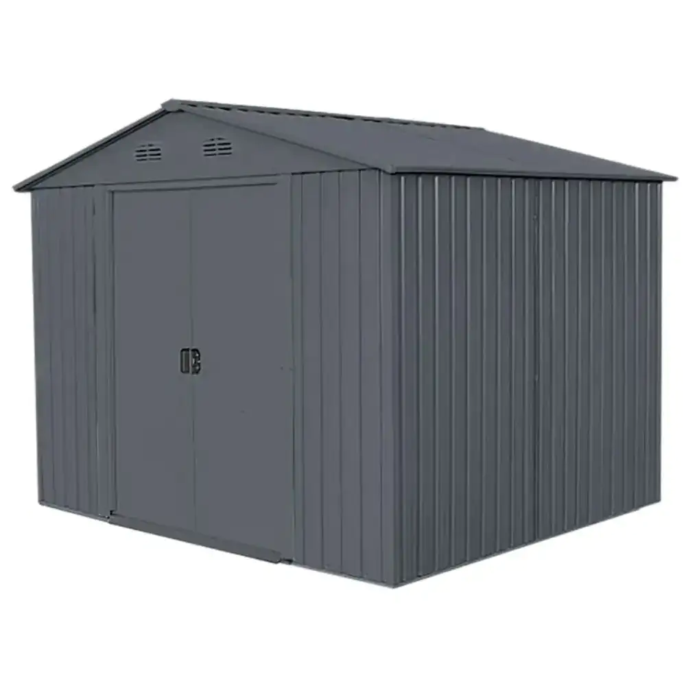 Casa de Jardim Hecht 8x8 Plus 260 x 258 x 208 cm
