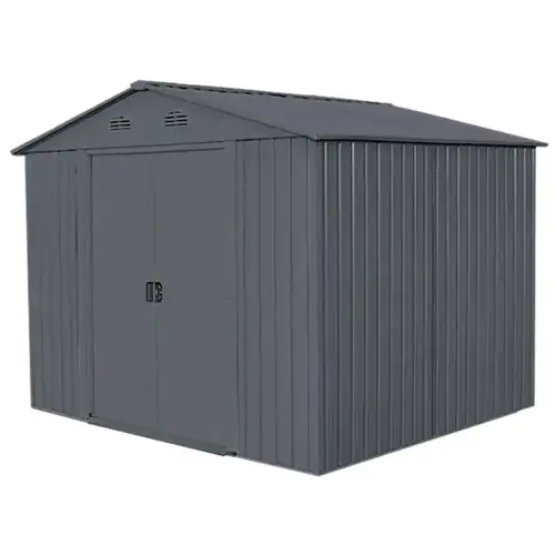 Casa de Jardim Hecht 8x8 Plus 260 x 258 x 208 cm