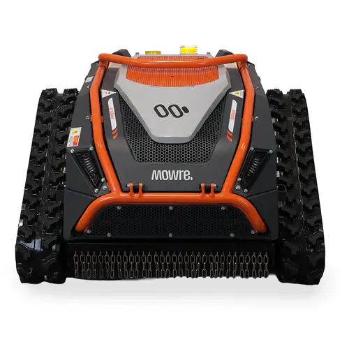 Mowre Hybrid M465 13HP 452cc Bush Shredding Robot Mowre Hybrid M465 13HP 452cc Bush Shredding Robot