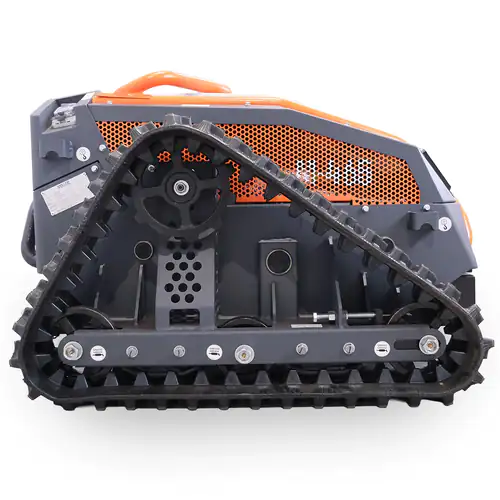 Traction and Mobility System