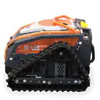 Mowre Hybrid M465 Robotic Brush Cutter