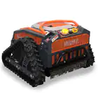 Mowre Hybrid M465 Robotic Brush Cutter
