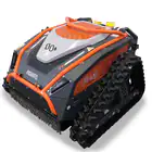 Mowre Hybrid M465 Robotic Brush Cutter