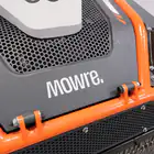 Mowre Hybrid M465 Robotic Brush Cutter
