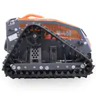 Mowre Hybrid M465 Robotic Brush Cutter