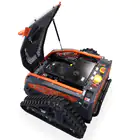 Mowre Hybrid M465 Robotic Brush Cutter