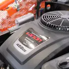 Mowre Hybrid M465 Robotic Brush Cutter