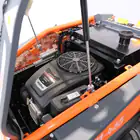 Mowre Hybrid M465 Robotic Brush Cutter