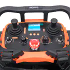 Mowre Hybrid M465 Robotic Brush Cutter