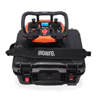 Mowre Hybrid M465 Robotic Brush Cutter
