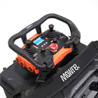 Mowre Hybrid M465 Robotic Brush Cutter