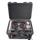Mowre Hybrid M465 Robotic Brush Cutter