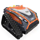 Mowre Hybrid M465 Robotic Brush Cutter