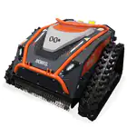 Mowre Hybrid M465 Robotic Brush Cutter
