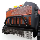 Mowre Hybrid M465 Robotic Brush Cutter