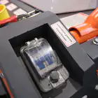 Mowre Hybrid M465 Robotic Brush Cutter