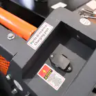 Mowre Hybrid M465 Robotic Brush Cutter