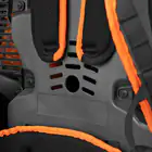 Soplador de mochila profesional Husqvarna 590BTS, 79,4 cc, 5,5 CV