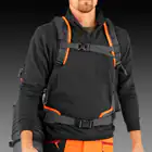 Soplador de mochila profesional Husqvarna 590BTS, 79,4 cc, 5,5 CV