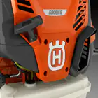 Soplador de mochila profesional Husqvarna 590BTS, 79,4 cc, 5,5 CV