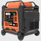 Genergy Borneo RC-SOL-ATS 19,000W Three-Phase Inverter Generator