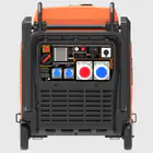 Genergy Borneo RC-SOL-ATS 19,000W Three-Phase Inverter Generator